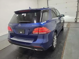 Mercedes-Benz GLE 400 �������� * ���� * KEYLESS * CARFAX | Mobile.bg � ����� ������ 3