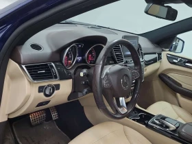 Mercedes-Benz GLE 400 �������� * ���� * KEYLESS * CARFAX | Mobile.bg � ����� ������ 10