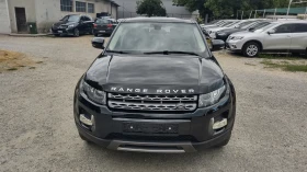 Land Rover Evoque ����/ 2.2d/150kc/�����. | Mobile.bg � ����� ������ 2