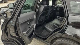Land Rover Evoque ����/ 2.2d/150kc/�����. | Mobile.bg � ����� ������ 13
