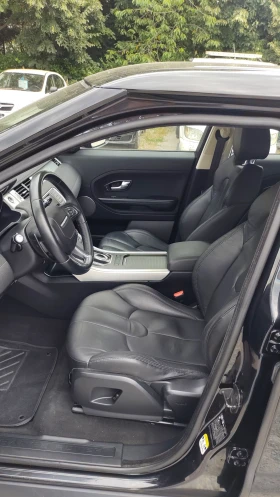 Land Rover Evoque ����/ 2.2d/150kc/�����. | Mobile.bg � ����� ������ 11