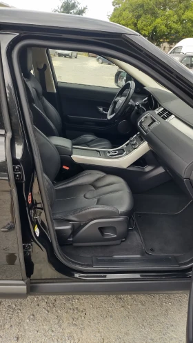 Land Rover Evoque ����/ 2.2d/150kc/�����. | Mobile.bg � ����� ������ 16