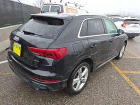 Audi Q3 PROGRESSIV/�������/����/����/CARFAX/����������� | Mobile.bg � ����� ������ 3