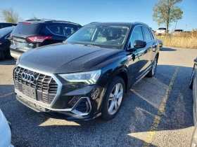������ Audi Q3