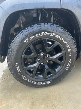 Jeep Cherokee Trailhawk 4x4 Full | Auto.bg — изображение 4