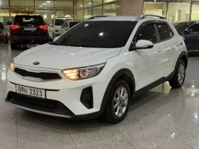 Kia Stonic 1.6 Deluxe