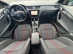 Skoda Octavia 2.0TDI* REALNI KM* DSG* SPORT LINE*  | Auto.bg — изображение 9
