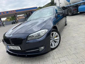 BMW 528 X DRIVE* REALNI KM* 