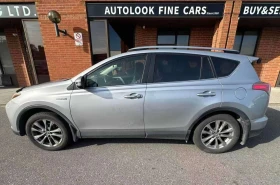 Toyota Rav4 * Hybrid Limited * CARFAX * ��� ������������ ����� | Mobile.bg � ����� ������ 2