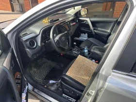 Toyota Rav4 * Hybrid Limited * CARFAX * ��� ������������ ����� | Mobile.bg � ����� ������ 5