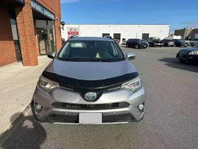 Toyota Rav4 * Hybrid Limited * CARFAX * ��� ������������ ����� | Mobile.bg � ����� ������ 6