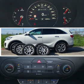 Kia Sorento FULL 2.2CRDI AWD * ���������*  FACELIFT WAZE | Mobile.bg � ����� ������ 12