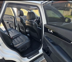 Kia Sorento FULL 2.2CRDI AWD * ���������*  FACELIFT WAZE | Mobile.bg � ����� ������ 9