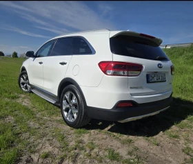 Kia Sorento FULL 2.2CRDI AWD * ���������*  FACELIFT WAZE | Mobile.bg � ����� ������ 3