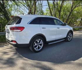 Kia Sorento FULL 2.2CRDI AWD * ���������*  FACELIFT WAZE | Mobile.bg � ����� ������ 6