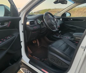 Kia Sorento FULL 2.2CRDI AWD * ���������*  FACELIFT WAZE | Mobile.bg � ����� ������ 16