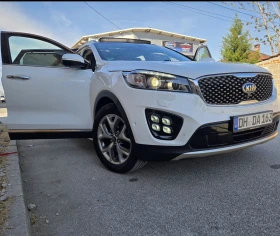 Kia Sorento FULL 2.2CRDI AWD * ���������*  FACELIFT WAZE | Mobile.bg � ����� ������ 7