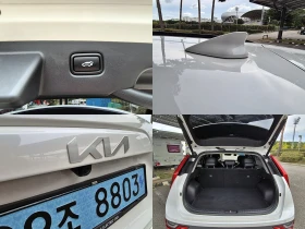 Kia Niro EV Earth * DIS * ����� * KAMEPA | Mobile.bg � ����� ������ 13