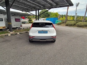 Kia Niro EV Earth * DIS * ����� * KAMEPA | Mobile.bg � ����� ������ 4