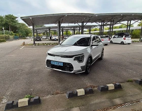 ������ Kia Niro