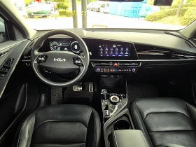 Kia Niro EV Earth * DIS * ����� * KAMEPA | Mobile.bg � ����� ������ 9