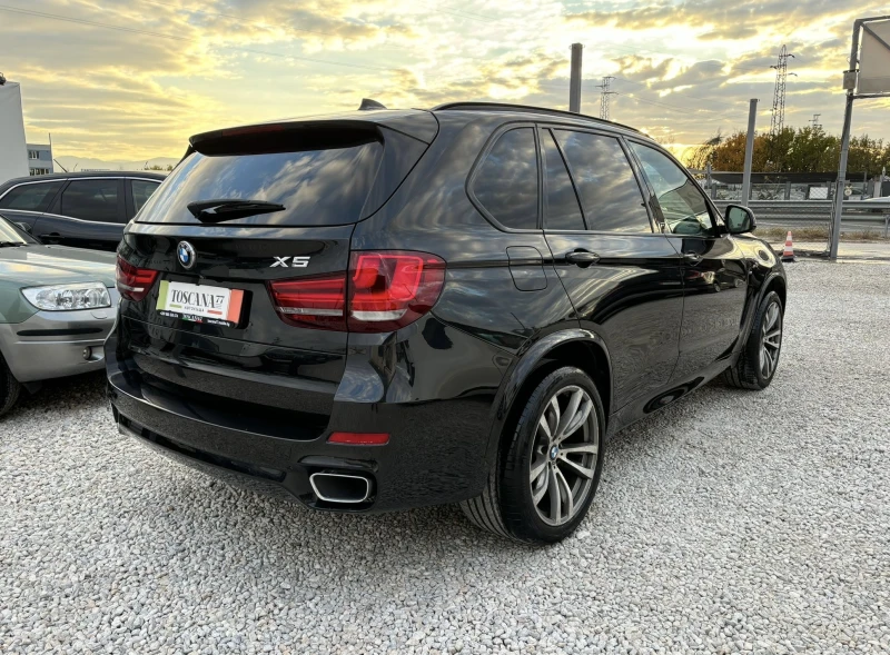 BMW X5 3.0D x-drive* M-paket * 258кс* TV* Euro 6B Лизинг, снимка 4 - Автомобили и джипове - 47805052