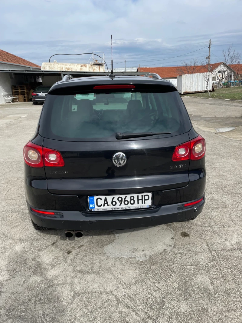 VW Tiguan, снимка 2 - Автомобили и джипове - 48251164