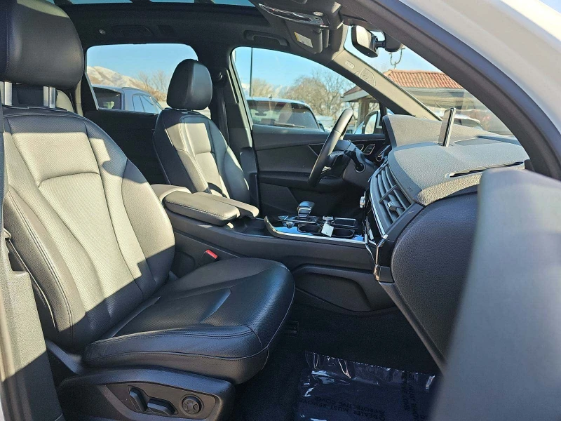 Audi Q7 PREMIUM PLUS* 360 CAMERA* DISTRONIC* BOSE* PANORAM, снимка 10 - Автомобили и джипове - 48805080