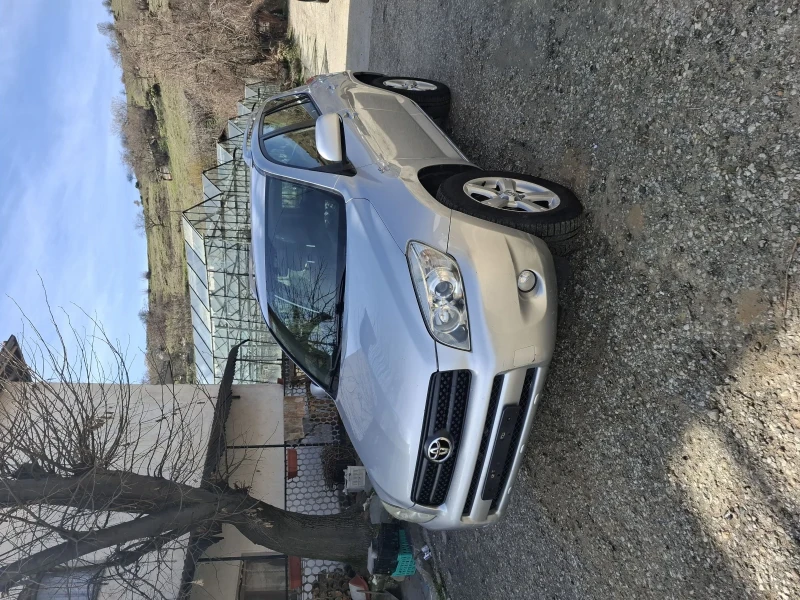 Toyota Rav4 D4D, снимка 2 - Автомобили и джипове - 49562007