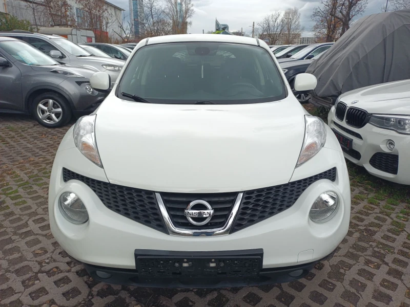 Nissan Juke 1.6i 117к.с.бензин, навигация, камера.
