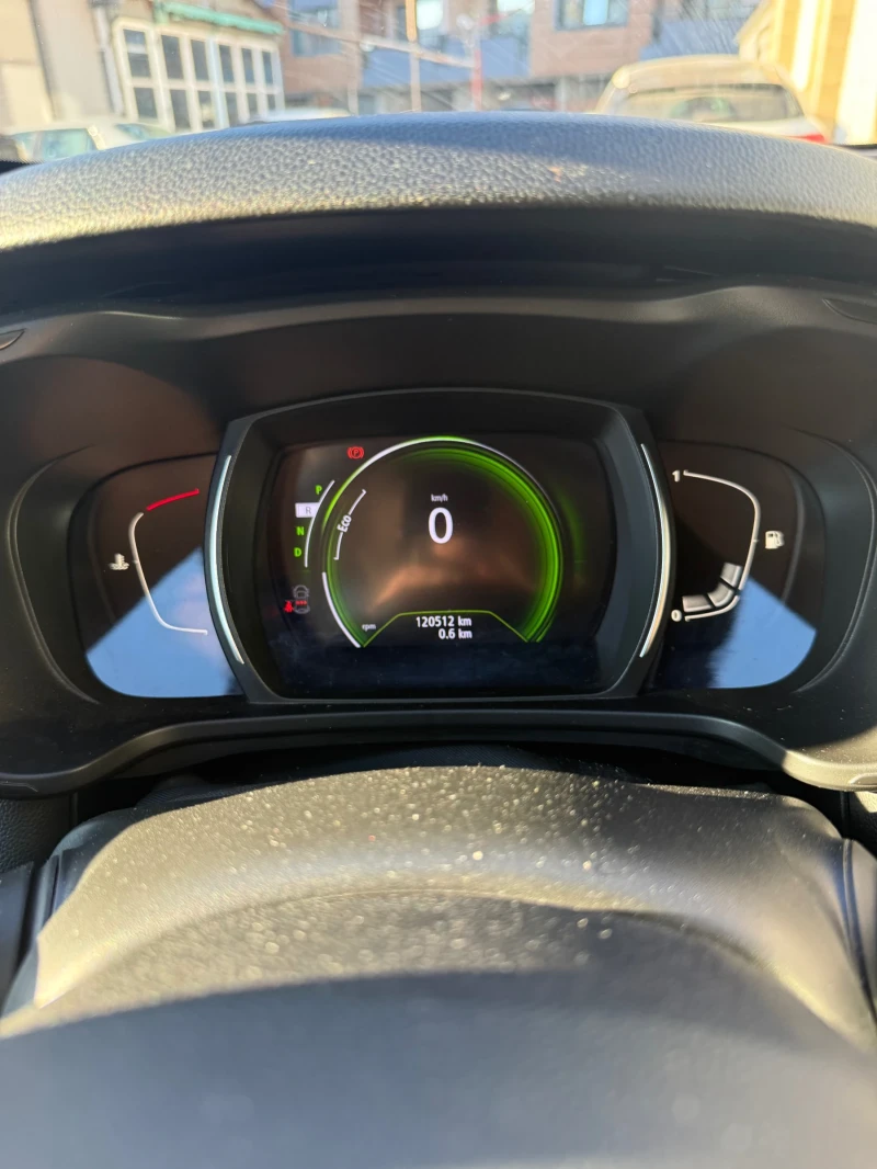 Renault Kadjar 1.5 DCI, Automatic, Keyless, Navi, снимка 9 - Автомобили и джипове - 52800987