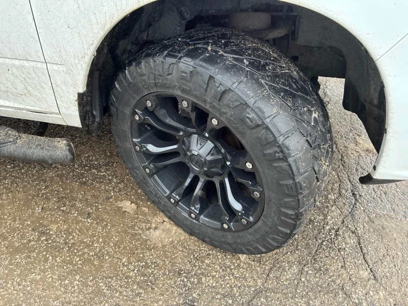 Dodge RAM 1500 * Sport * CARFAX * ФИНАНСИРАНЕ , снимка 7 - Автомобили и джипове - 52831579