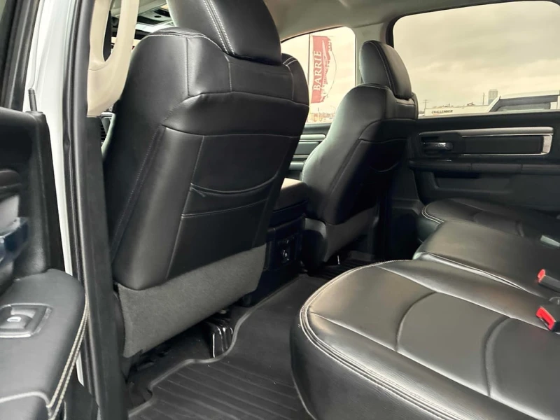 Dodge RAM 1500 * Sport * CARFAX * ФИНАНСИРАНЕ , снимка 13 - Автомобили и джипове - 52831579