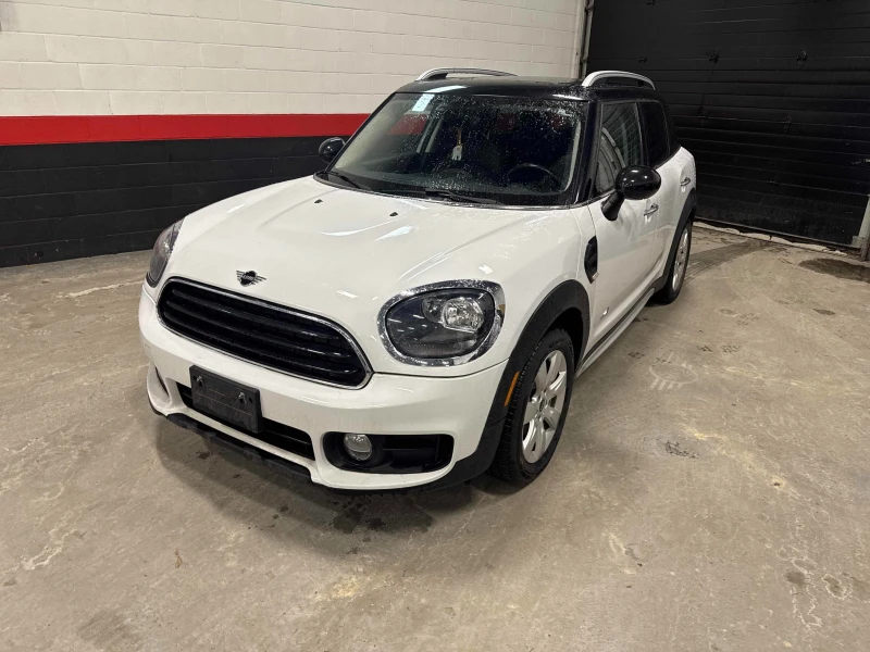 Mini Countryman * * CARFAX * * АВТО КРЕДИТ * * 