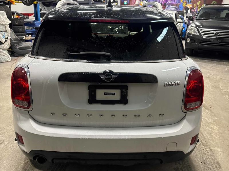 Mini Countryman * * CARFAX * * АВТО КРЕДИТ * * , снимка 5 - Автомобили и джипове - 52930970