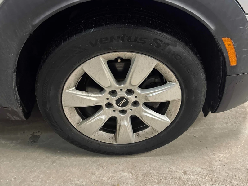 Mini Countryman * * CARFAX * * АВТО КРЕДИТ * * , снимка 12 - Автомобили и джипове - 52930970