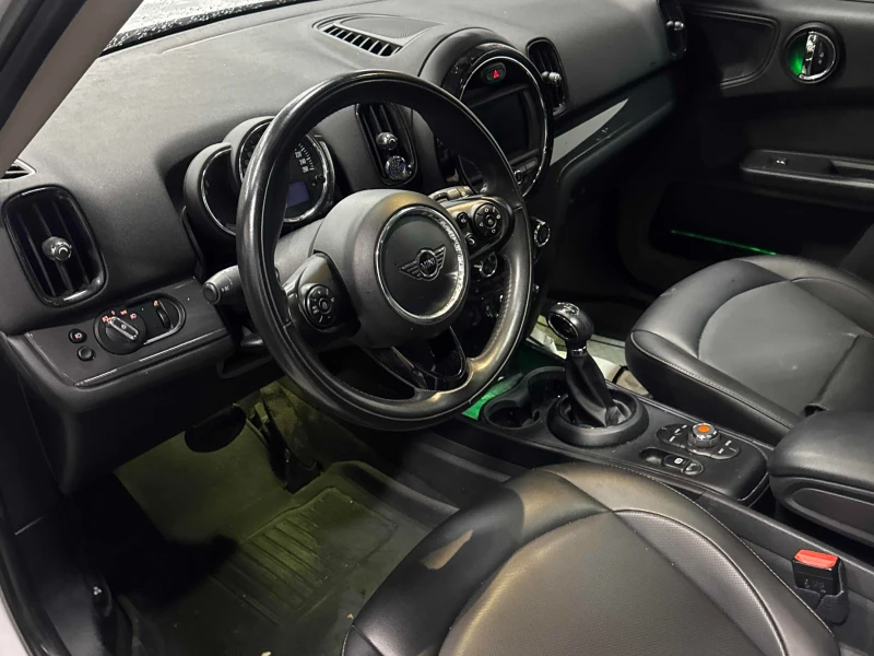 Mini Countryman * * CARFAX * * АВТО КРЕДИТ * * , снимка 7 - Автомобили и джипове - 52930970