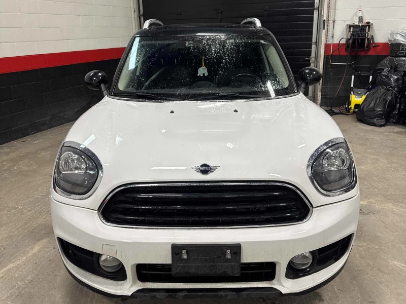 Mini Countryman * * CARFAX * * АВТО КРЕДИТ * * , снимка 2 - Автомобили и джипове - 52930970