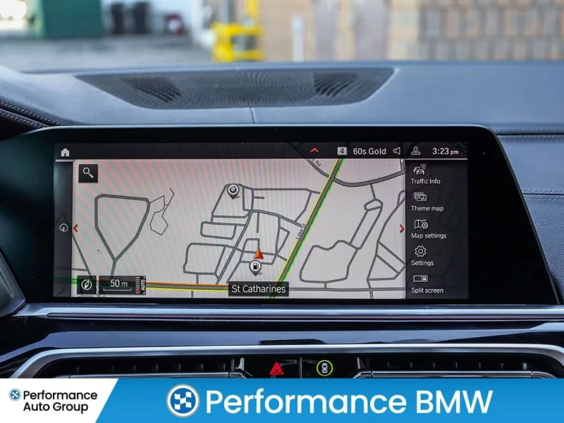 BMW X5 * xDrive40i * CARFAX * ЦЕНА ДО БГ, снимка 11 - Автомобили и джипове - 53088314