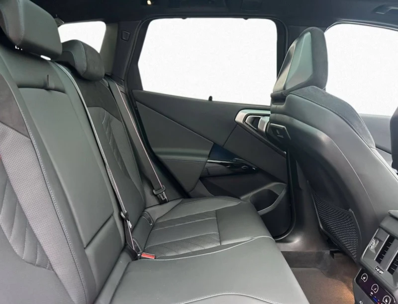 BMW X3 xDrive40d* H&K* M Sport Pro, снимка 5 - Автомобили и джипове - 53154425