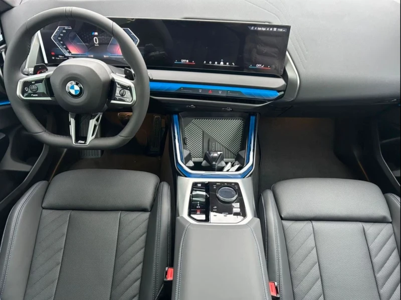 BMW X3 xDrive40d* H&K* M Sport Pro, снимка 4 - Автомобили и джипове - 53154425