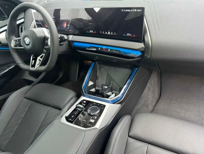 BMW X3 xDrive40d* H&K* M Sport Pro, снимка 3 - Автомобили и джипове - 53154425