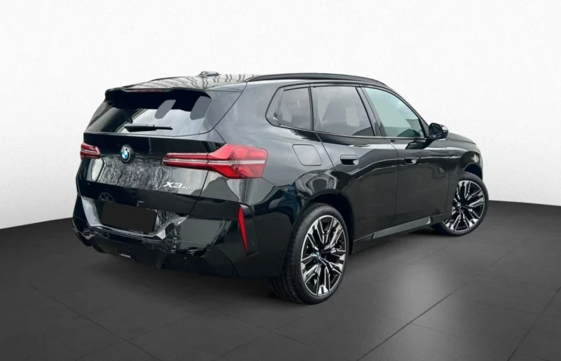 BMW X3 xDrive40d* H&K* M Sport Pro, снимка 2 - Автомобили и джипове - 53154425