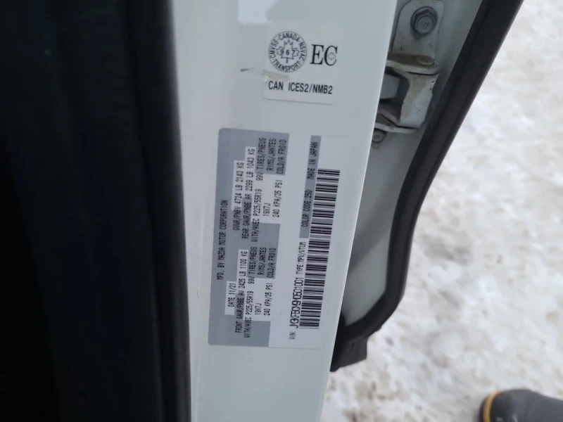 Mazda CX-5 * SIGNATURE * CARFAX * , снимка 7 - Автомобили и джипове - 53327354