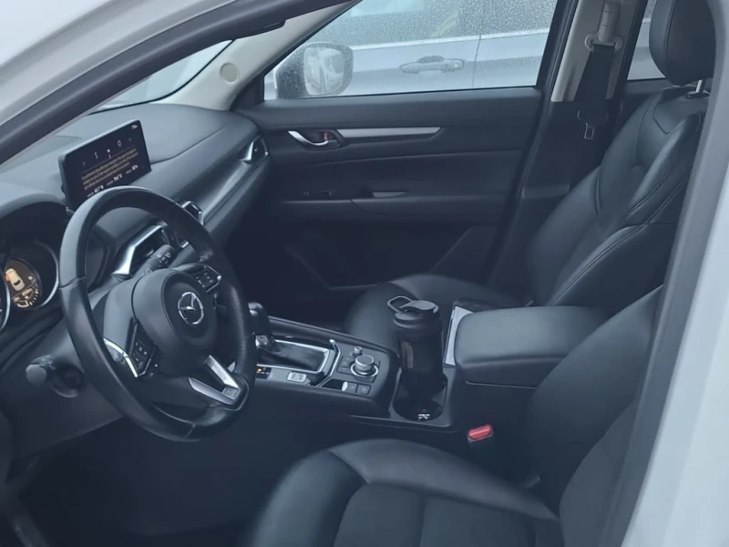 Mazda CX-5 * SIGNATURE * CARFAX * , снимка 5 - Автомобили и джипове - 53327354