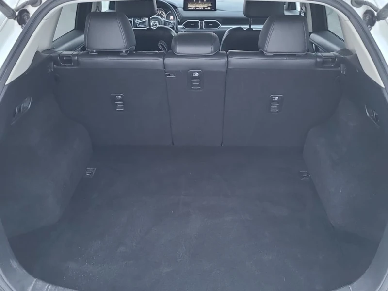 Mazda CX-5 * SIGNATURE * CARFAX * , снимка 14 - Автомобили и джипове - 53327354