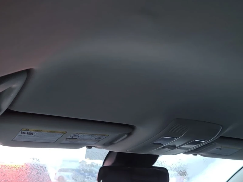 Mazda CX-5 * SIGNATURE * CARFAX * , снимка 12 - Автомобили и джипове - 53327354