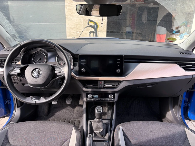 Skoda Kamiq Style, снимка 5 - Автомобили и джипове - 53474856