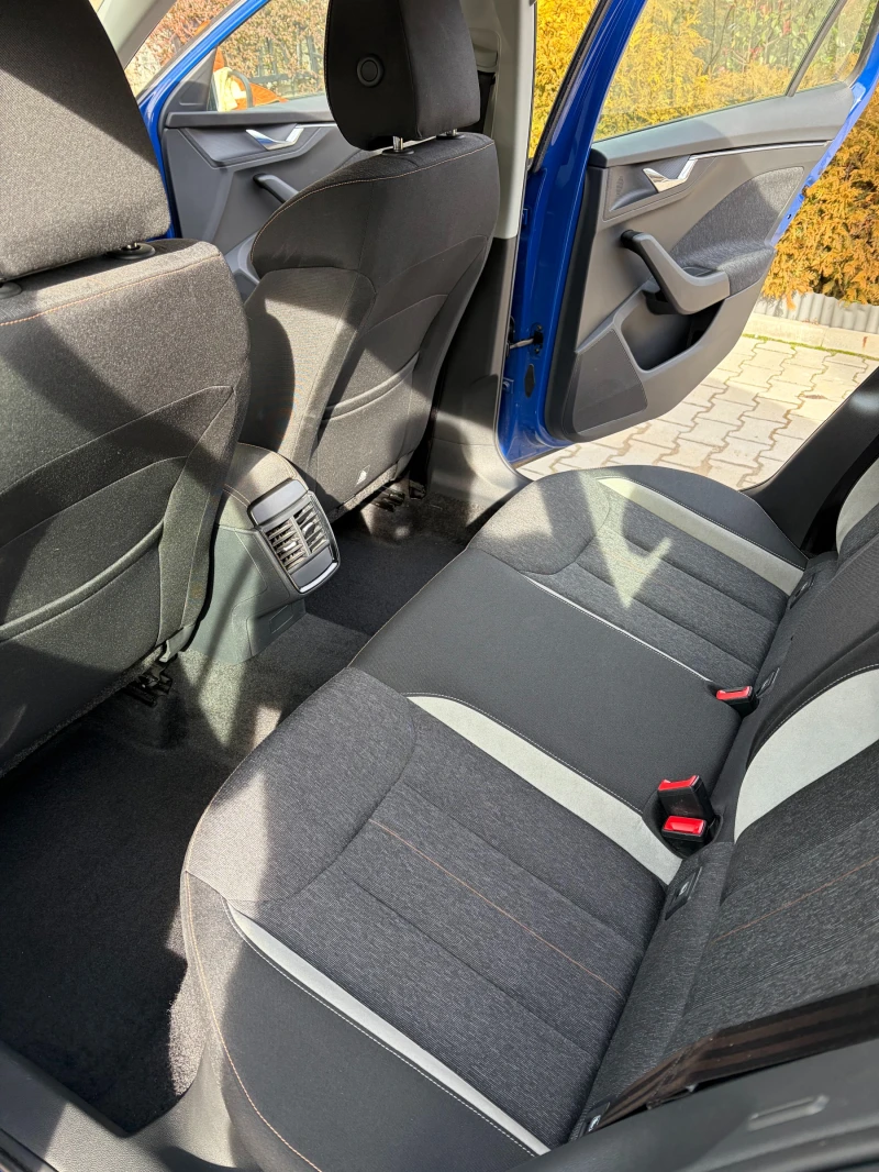 Skoda Kamiq Style, снимка 9 - Автомобили и джипове - 53474856