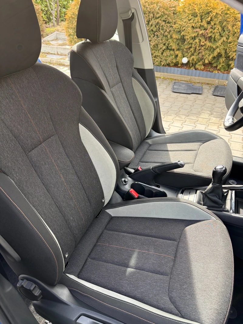 Skoda Kamiq Style, снимка 8 - Автомобили и джипове - 53474856